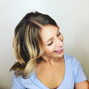 Meet your Posher, Candace